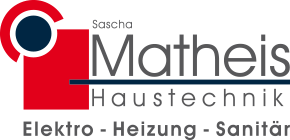 Sascha Matheis Elektrotechnik Sascha Matheis Elektrotechnik